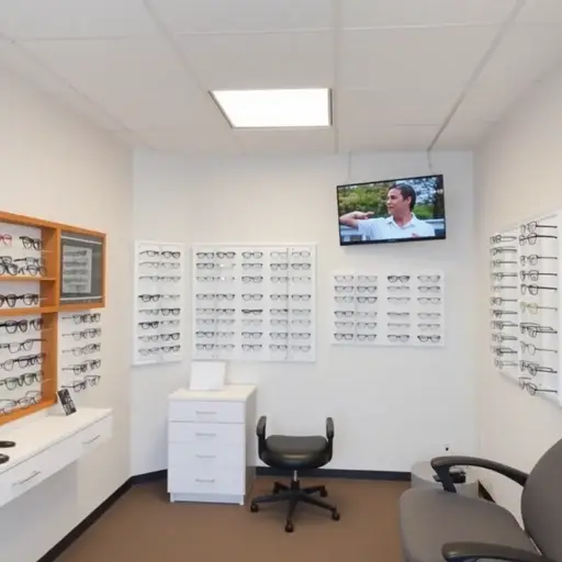 Ópticas en Gillette, Wyoming 3 Negocio Wyovision Associates Of Gillette