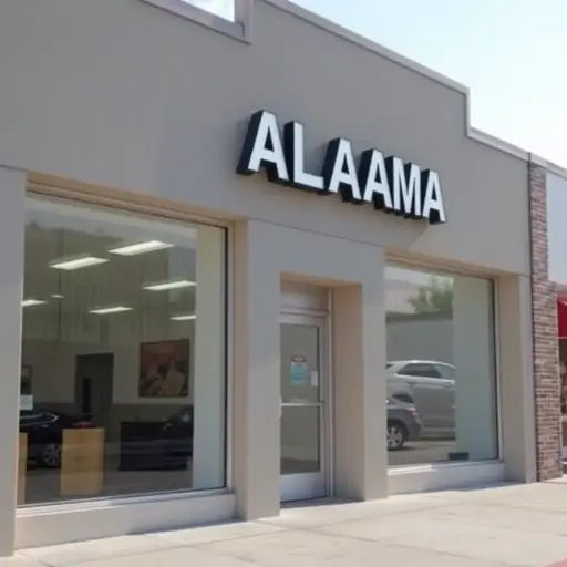 alabama