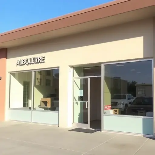 albuquerque