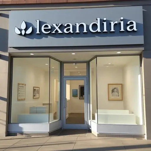 alexandria