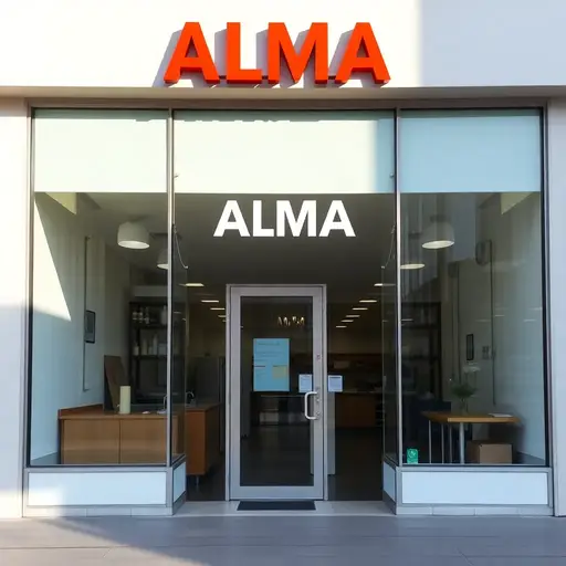 alma