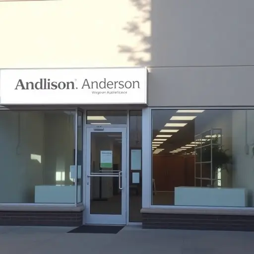 anderson