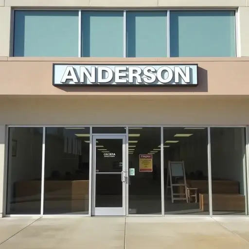 anderson