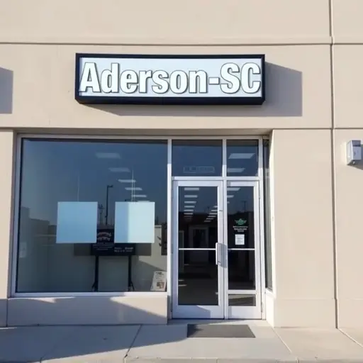 anderson-sc