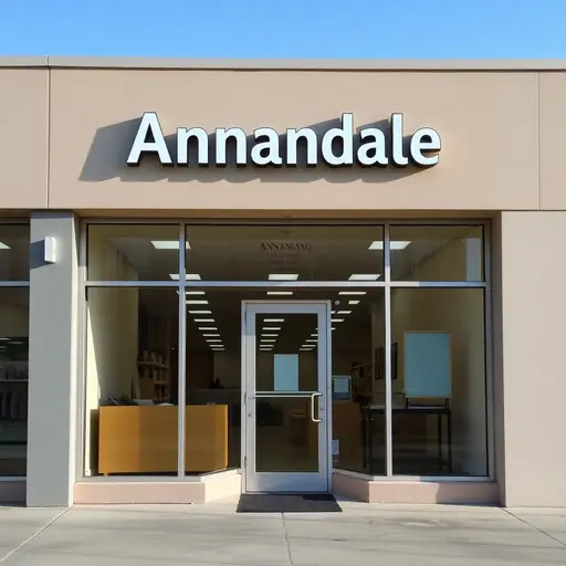 annandale