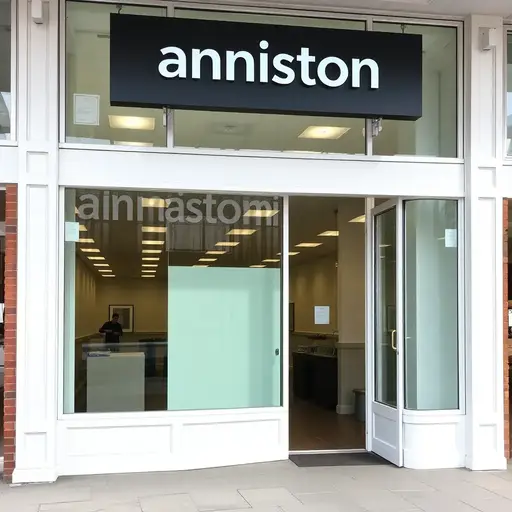 anniston