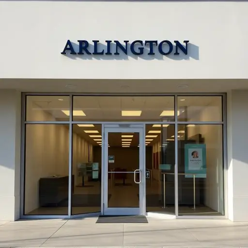 arlington
