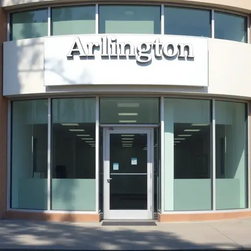 arlington