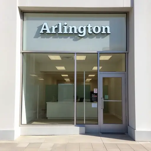 arlington