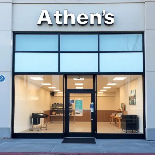 athens