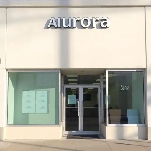 aurora