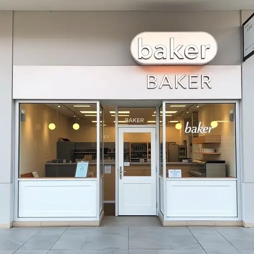 baker