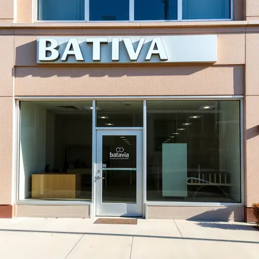 batavia