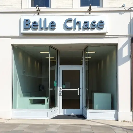 belle-chasse