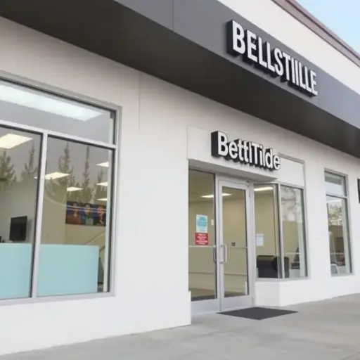 beltsville