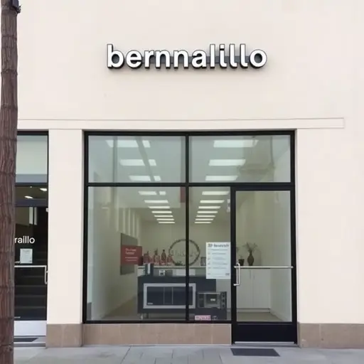 bernalillo