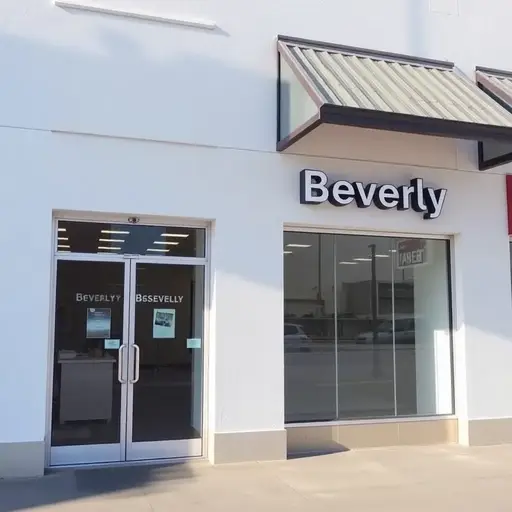 beverly