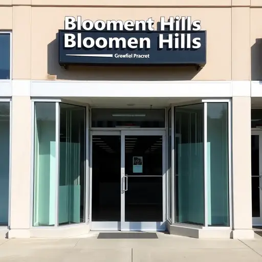 bloomfield-hills