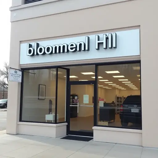 bloomfield-hills