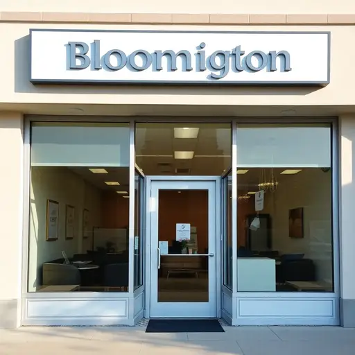 bloomington