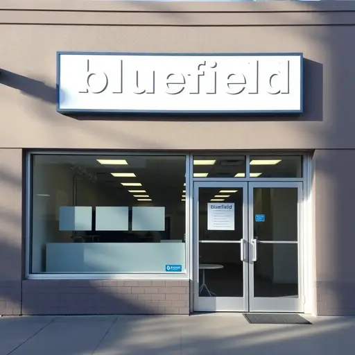bluefield