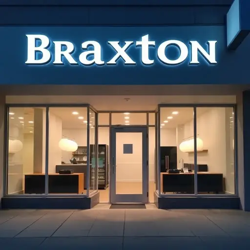 braxton