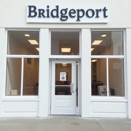 bridgeport