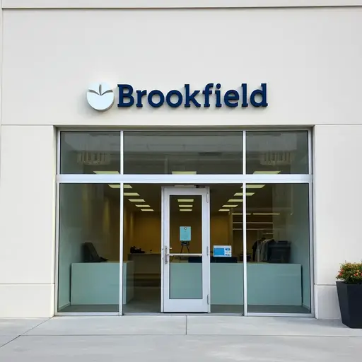 brookfield