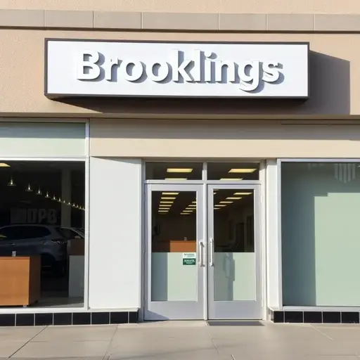 brookings