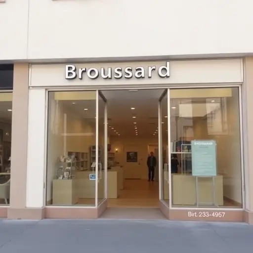 broussard