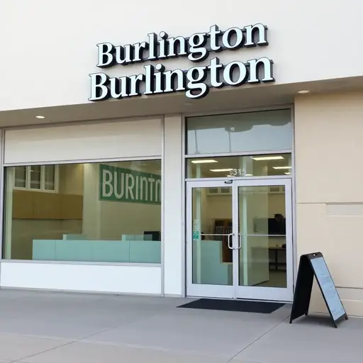burlington