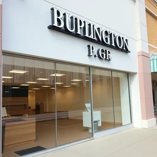 burlington