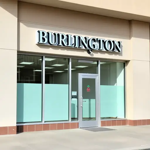 burlington
