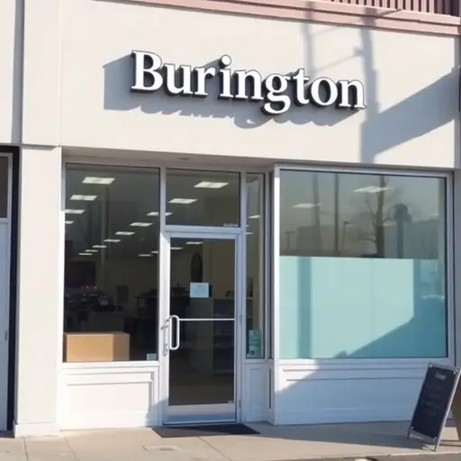 burlington