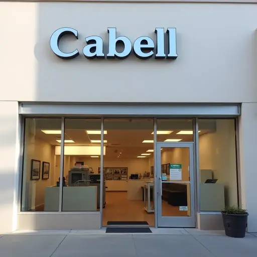 cabell