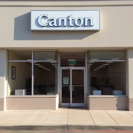 canton