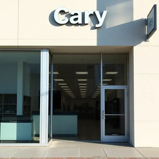 cary