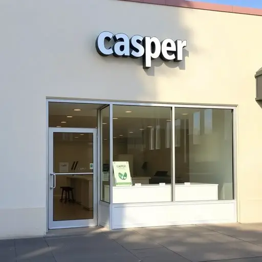 casper
