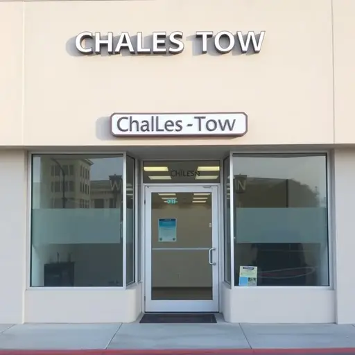charles-town