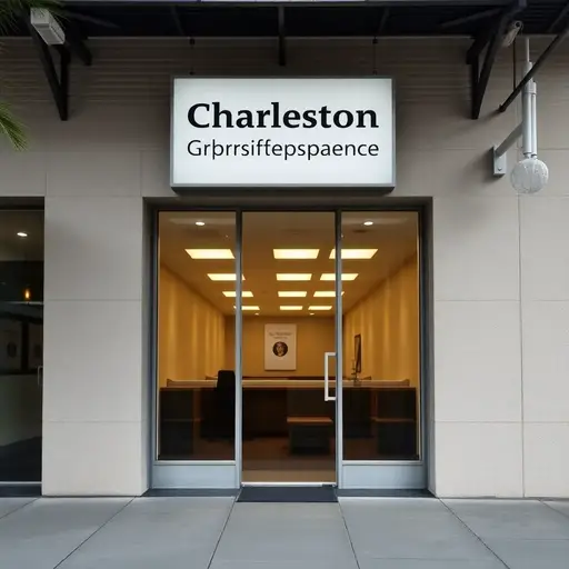 charleston