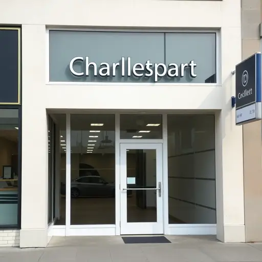 charleston