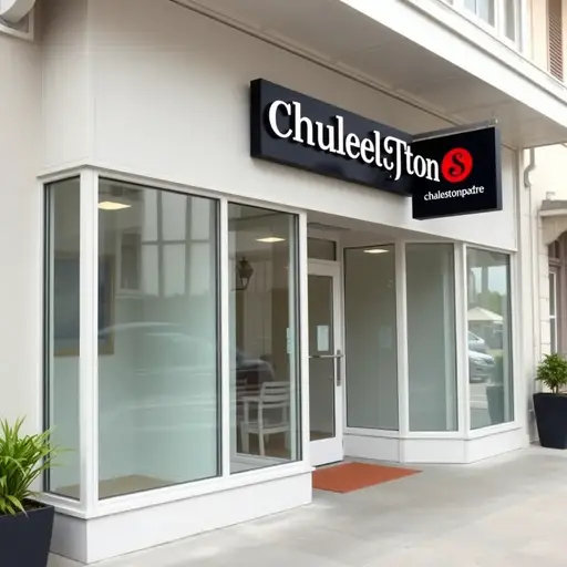 charleston