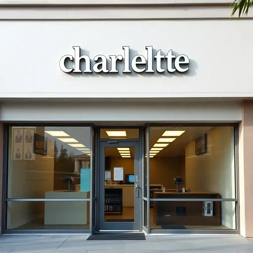 charlotte