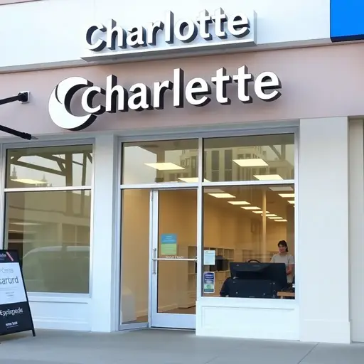 charlotte