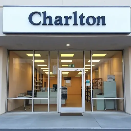 charlton
