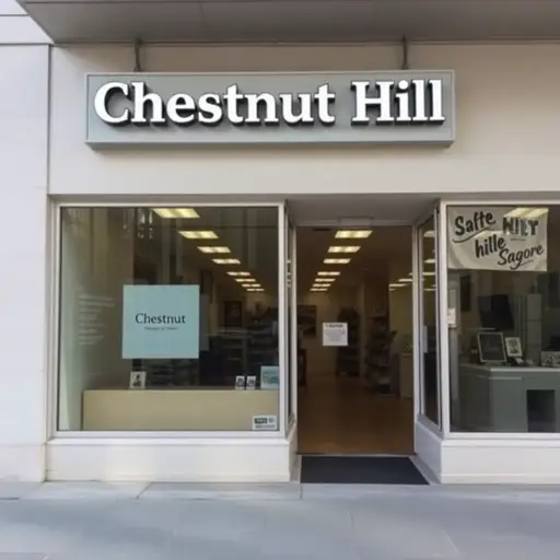 chestnut-hill