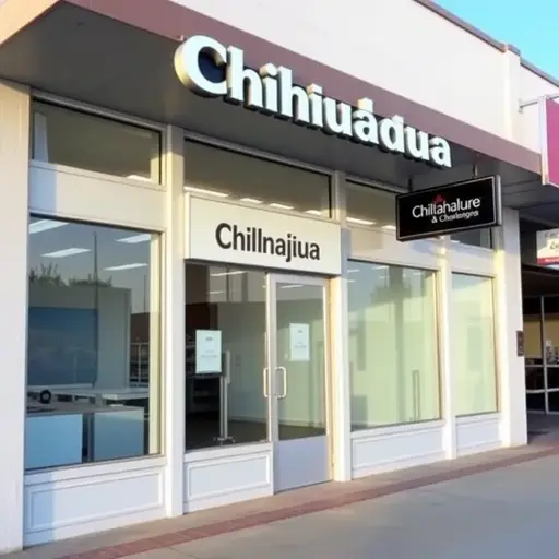 chihuahua