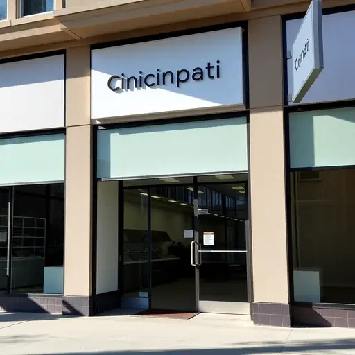 cincinnati