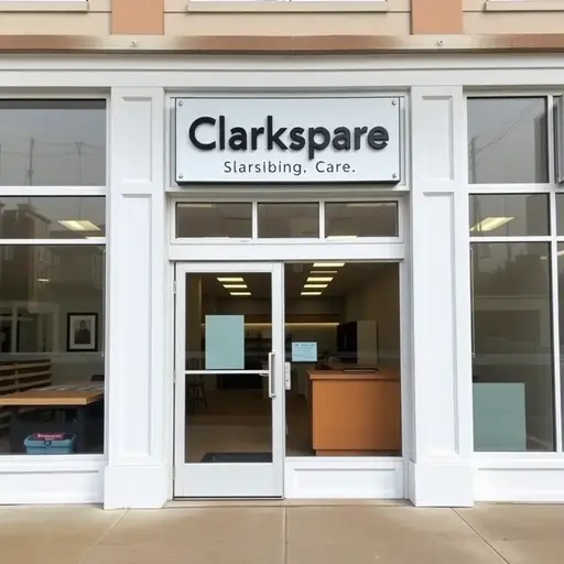 clarksburg