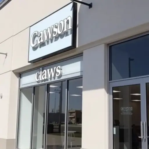clawson